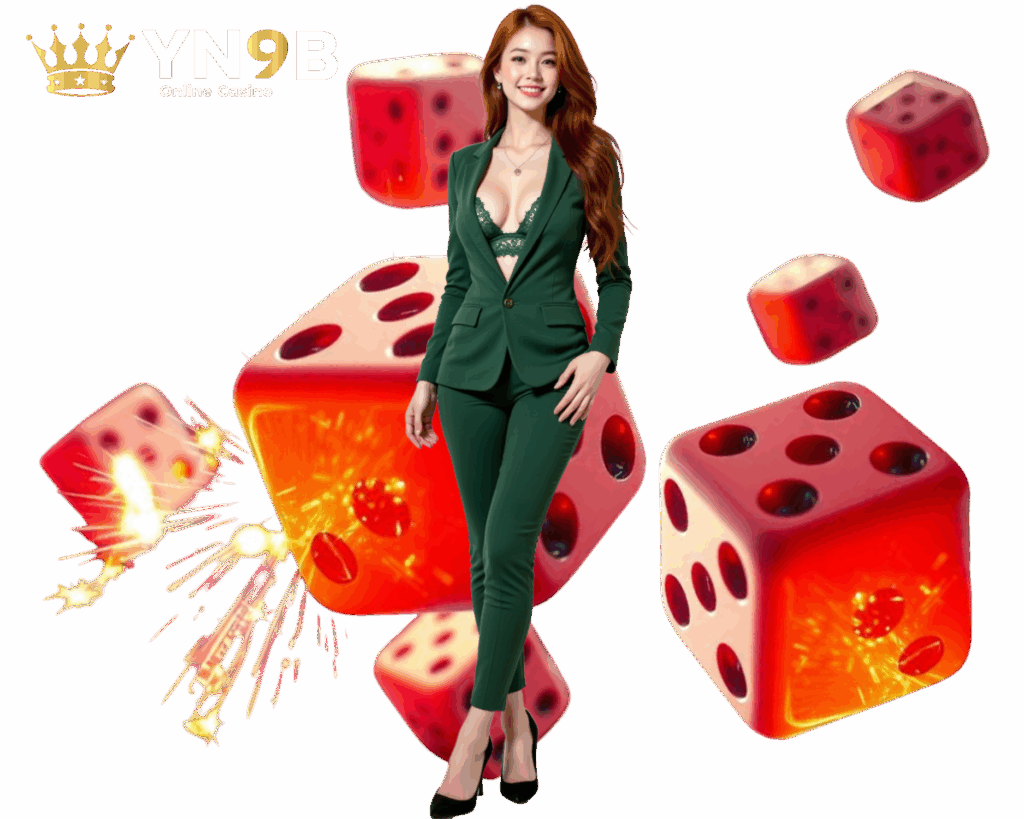 YN9B